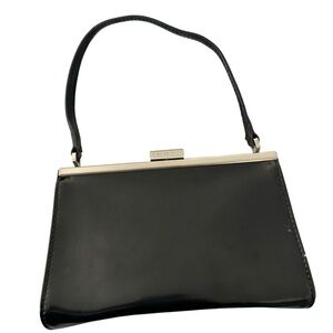 Nine & Co. Classic Black Shoulder Bag